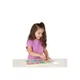 Пазл Melissa&Doug деревянные в футляре "Маленькие принцессы" (m425369) - изображение 2