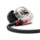 Навушники Sennheiser IE 100 PRO Clear (m421170) - зображення 2