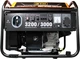 Генератор бензиновый GTM DK3500Xi-V - изображение 2