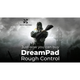 Коврик для мышки Dream Machines DM Pad Rough Control (m420076) - изображение 2