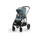 Коляска Cybex Gazelle S TPE Sky Blue (m418078) - зображення 1