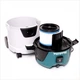 Пылесос строительный Makita VC2512L, 1000Вт, 25л (m418541) - изображение 2