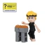 Игровая коллекционная фигурка DevSeries Core Figures Cobra Kai: Johnny Lawrence (CRS0119) - изображение 2