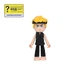 Игровая коллекционная фигурка DevSeries Core Figures Cobra Kai: Johnny Lawrence (CRS0119) - изображение 5