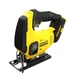 Електролобзик Stanley FatMax, Li-Ion 18V , 2.500 хід/хв (m424614) - зображення 1