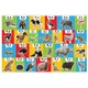 Пазл Melissa&Doug Мега "Алфавит Животные", 24 элемента (m425306) - изображение 1