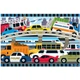 Пазл Melissa&Doug Мега "Пробка", 24 елемента (m425315) - зображення 1