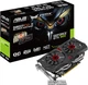 Відеокарта Asus PCI-Ex GeForce GTX 960 Strix 2GB GDDR5 (128bit) (1228/7200) (DVI, HDMI, 3 x DisplayPort) (STRIX-GTX960-DC2OC-2GD5) - зображення 5