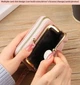 Кошелек женский w9030-7 Черный - изображение 3