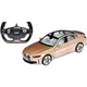 Радіокерована іграшка Rastar BMW i4 Concept 114 (m425802) - зображення 1