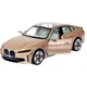 Радіокерована іграшка Rastar BMW i4 Concept 114 (m425802) - зображення 2