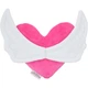 Мягкая игрушка Tigres Подушка - валентинка Wings (m423154) - изображение 2