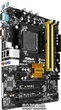 Материнская плата ASRock N68C-GS4 FX (sAM3/sAM3+, GeForce 7025, PCI-Ex16) - изображение 2