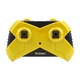 Радиоуправляемая игрушка Silverlit Exost 360 CROSS II, 118 2,4 ГГц, желтая (m425748) - изображение 2