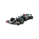 Радиоуправляемая игрушка Rastar Mercedes-AMG F1 W11 EQ Performance 1:12 (m425821) - изображение 1