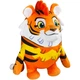 М'яка іграшка Pinata Smashlings Тигр Моу 30 см (m423276) - зображення 1