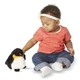 Мягкая игрушка Melissa&Doug Плюшевый пингвиненок (m422977) - изображение 2