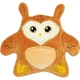 Мягкая игрушка Tigres Совенок Лучший друг (m423189) - изображение 2