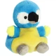 М'яка іграшка Aurora Palm Pals Синє- ара 12 см (m423201) - зображення 2