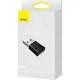 Адаптер Bluetooth Baseus BA07 Wireless Adapter (ZJBA010001) Black - изображение 7