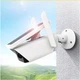 Автономна вулична бездротова камера на сонячній батареї 2 MP XPRO ICSEE (40740-Solar APP ICSEE_1312) - зображення 8