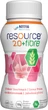 Энтеральное питание Nestle Resource 2.0+Fibre со вкусом клубники 4 шт по 200 мл (7613032490010) - изображение 3