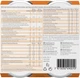 Энтеральное питание Nestle Resource 2.0+Fibre со вкусом клубники 4 шт по 200 мл (7613032490010) - изображение 10