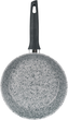 Patelnia Maestro Granite aluminiowa 26 cm (MR-1210-26) - obraz 3