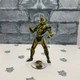 Акриловая коллекционная фигурка Мортал комбат Mortal Kombat Сайракс 15 см - изображение 1