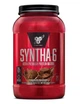 Протеин Syntha-6, 1.32 кг Шоколад BSN - изображение 1