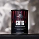 Жиросжигатель Universal Animal Cuts 42 pak - изображение 3
