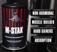 Потенцер Universal Nutrition Animal M-Stak 21 пакетик - изображение 3