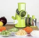 Овощерезка Kitchen Master овощечистка шинковка терка мультислайсер - изображение 1