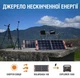 Зарядная станция Jackery Explorer 1000 EU / 1000 Вт / 1002 Вт⋅год / Li-ion - изображение 9
