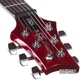 Электрогитара Paul Reed Smith (PRS) SE Orianthi Scarlet Red - изображение 2