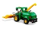 Конструктор LEGO Technic Кормоуборочный комбайн John Deere 9700 559 деталей (42168) - изображение 6