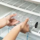 Форма для льда Сфера 4шт диаметр шара 5.5см Без бренду - изображение 4