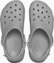 Сабо Crocs Hiker Xscape Clog 37-38 р 23.2-24 см Сірі 208365-M5/W7 Grey - зображення 4