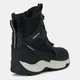 Чоботи зимові дитячі Geox J Sentiero G.B ABX B Black р. 31\13\19.7 см - зображення 3