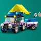 Конструктор LEGO Friends Кемпінговий автомобіль для спостереження за зірками 364 деталі (42603) - зображення 4