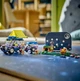 Конструктор LEGO Friends Кемпінговий автомобіль для спостереження за зірками 364 деталі (42603) - зображення 7