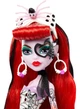 Кукла Monster High Outta Fright Operetta Оперетта (HRP93) - изображение 10