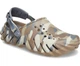 Сабо Crocs Echo Camo Redu Clog M17-52-34 см Charcoal 207937 - изображение 2