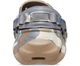 Сабо Crocs Echo Camo Redu Clog M17-52-34 см Charcoal 207937 - изображение 5