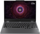 Laptop Lenovo LOQ 15AHP9 (83DX008TPB) Luna Grey - obraz 1