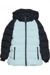 Куртка гірськолижна Color Kids AW23 дитяча бірюзова - 741130-9853 - 164 см-164 см - зображення 1