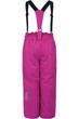 Штани гірськолижні Color kids Festival Fuchsia дитячі - 740712-5885 - 116 см-116 см - зображення 2