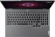 Laptop Lenovo LOQ 15IAX9 (83GS007PPB) Luna Grey - obraz 6