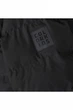 Куртка довга Color Kids AW23 дитяча чорна - 741136-1191 - 128 см - изображение 4