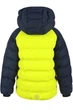 Куртка горнолыжная Color Kids Sulphur Spring детская - 740695-3058 - 116 см - изображение 3